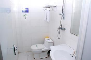 Yin Xing Hotel Beijing Luaran gambar
