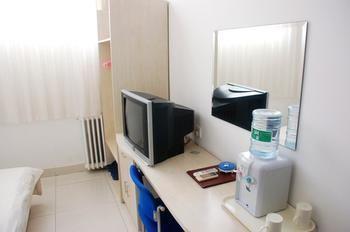 Yin Xing Hotel Beijing Luaran gambar