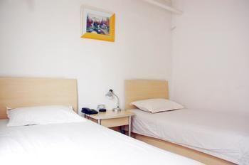 Yin Xing Hotel Beijing Luaran gambar