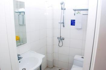 Yin Xing Hotel Beijing Luaran gambar