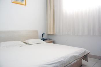 Yin Xing Hotel Beijing Luaran gambar
