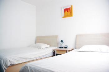 Yin Xing Hotel Beijing Luaran gambar