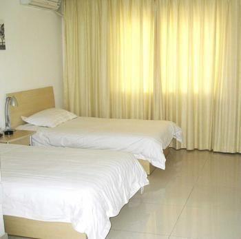 Yin Xing Hotel Beijing Luaran gambar