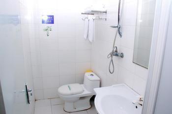 Yin Xing Hotel Beijing Luaran gambar