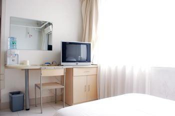 Yin Xing Hotel Beijing Luaran gambar