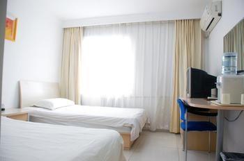 Yin Xing Hotel Beijing Luaran gambar