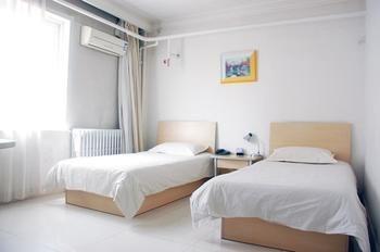 Yin Xing Hotel Beijing Luaran gambar