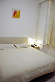 Yin Xing Hotel Beijing Luaran gambar