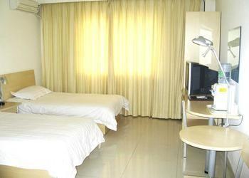 Yin Xing Hotel Beijing Luaran gambar